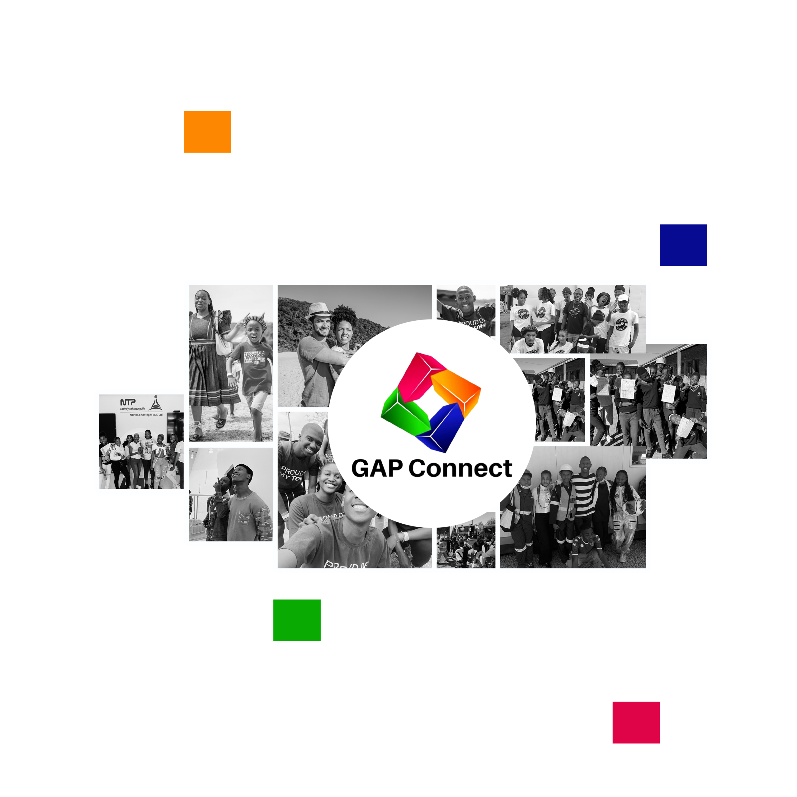 gap 2025 watermark type