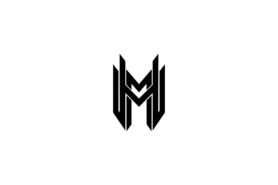 hype transparent logo